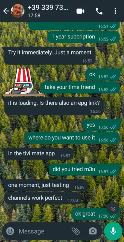 IPTV IRELAND