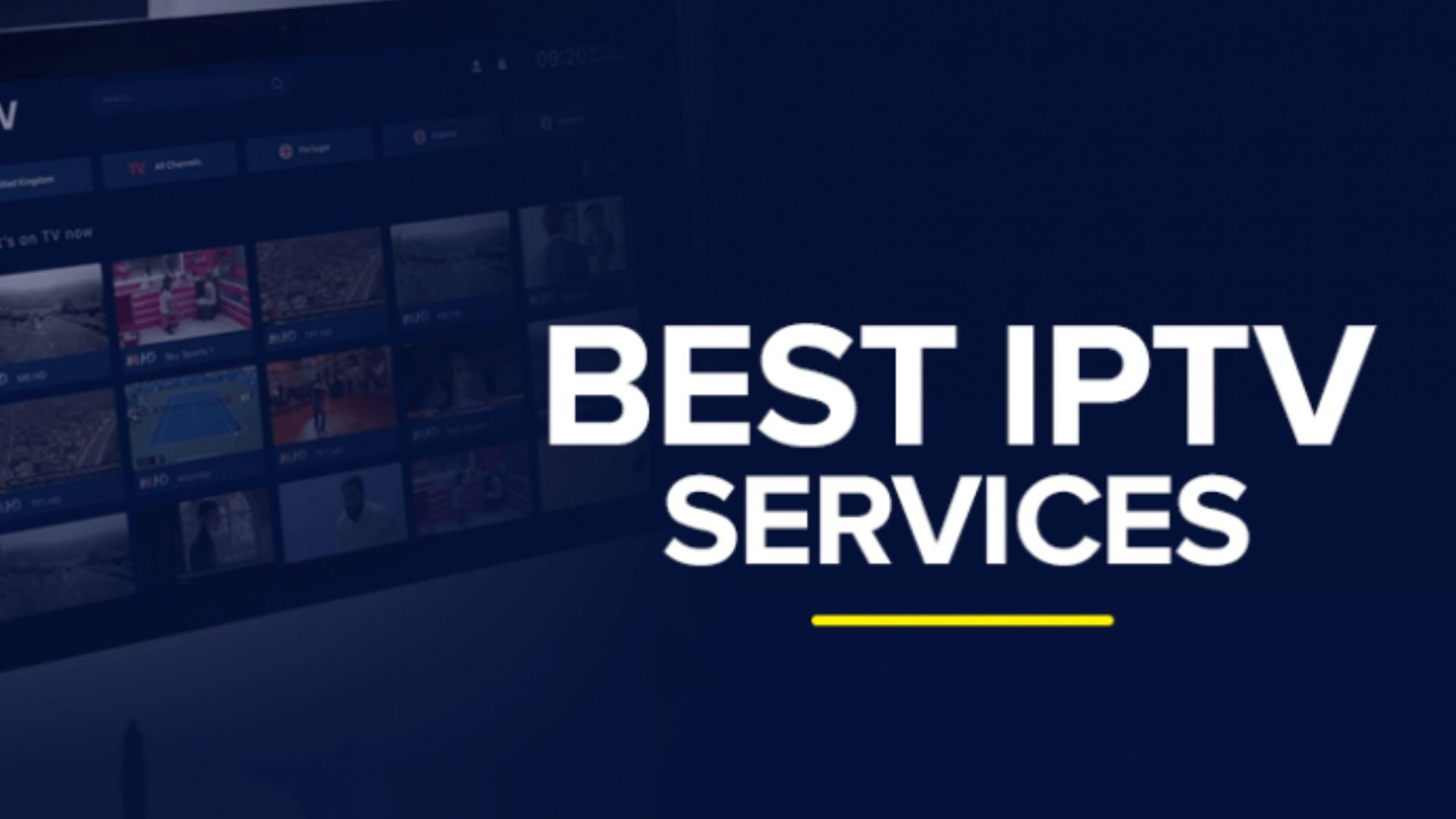 Best IPTV Reseller Programs Providers 2023|IPTV reseller
