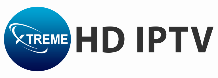 Xtreme HD IPTV logo