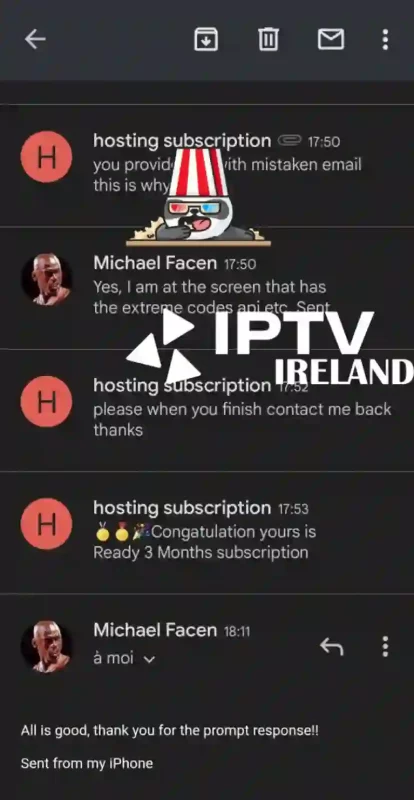 IPTV board reviews