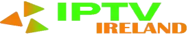 iptv ireland logo