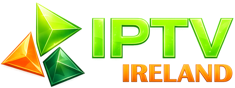 iptv ireland logo